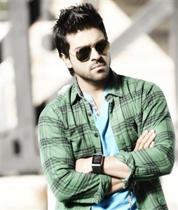 Ram Charan's exotic 2 crore villa